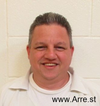 Brian W Brandolini Mugshot