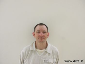 Brian J Hull Mugshot