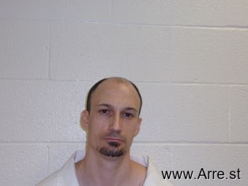 Brian C Pruitt Mugshot