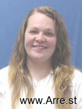 Brittany L Greenhaw Mugshot