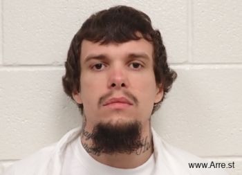 Brock  Henthorn Mugshot