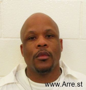 Bruce L Moore Mugshot