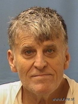 Bruce C Williams Mugshot