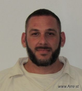 Bryan J Carroll Mugshot