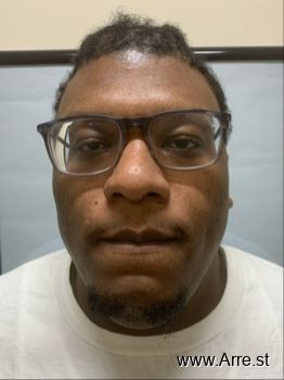 Bryson M Young Mugshot