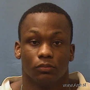 Byron E Mccraney Mugshot