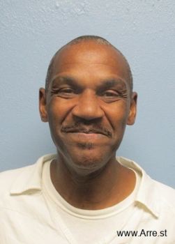 Calvin L Thomas Mugshot