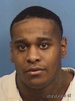 Calvin  Ward Mugshot