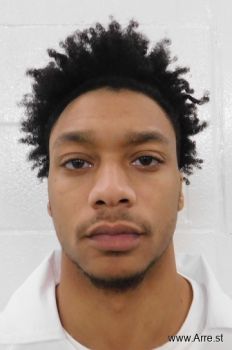 Cameron  Bennett Mugshot