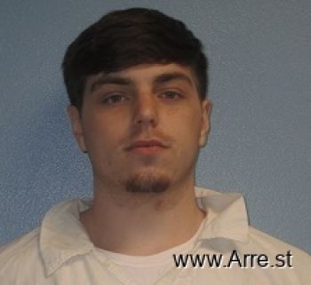 Cameron  Wray Mugshot