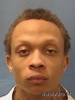 Camron D Smith Mugshot