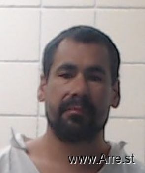 Carlitos A Ramirez Mugshot