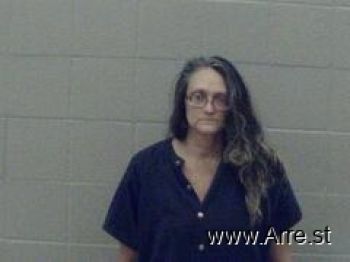 Carrie Ann Johnson Mugshot