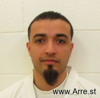 Cesar M Figueroa Mugshot