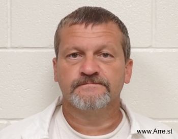 Chad D Chrisman Mugshot