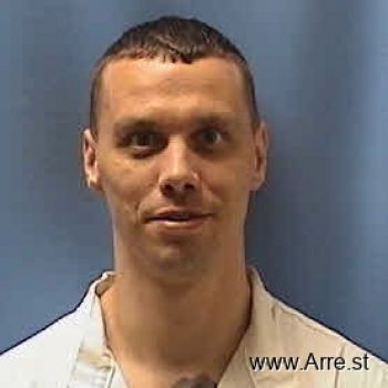 Chad A King Mugshot