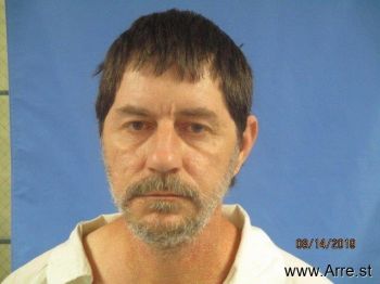 Charles R Boone Mugshot