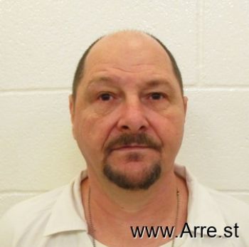 Charles D Burris Mugshot