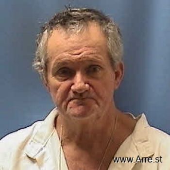 Charles W Mobley Mugshot