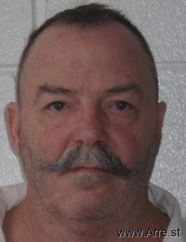 Charles E Mullins Mugshot