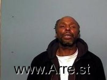 Charles  Thomas Mugshot