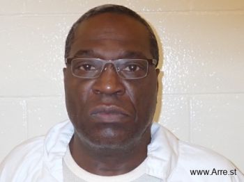 Charles  White Mugshot