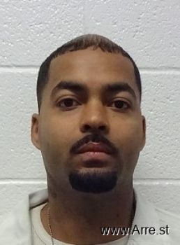 Charles A Wiley Mugshot