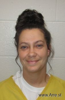 Charlsey  Kellar Mugshot