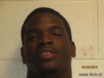 Chrishawn  Sullivan Mugshot