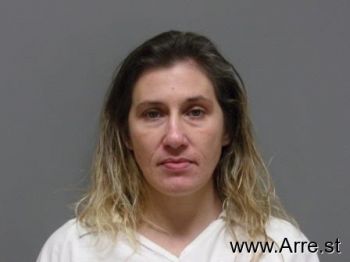 Christie J Lambert Mugshot