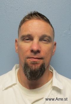 Christopher C Beck Mugshot