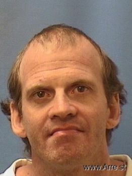 Christopher W Cassady Mugshot