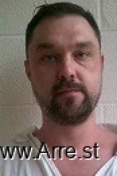 Christopher L Clifton Mugshot