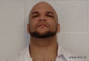 Christopher C Gamble Mugshot