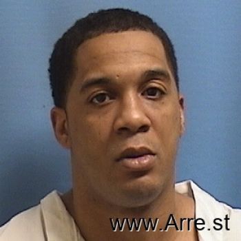 Christopher  Greene Mugshot