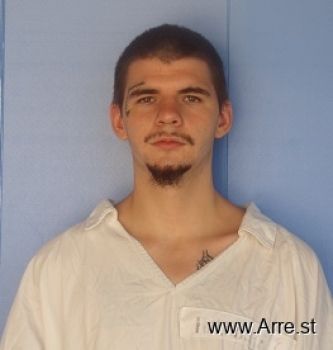 Christopher S Halsdorf Mugshot