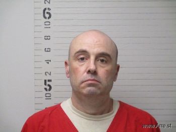 Christopher M Hersh Mugshot