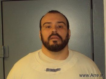 Christopher  Newton Mugshot