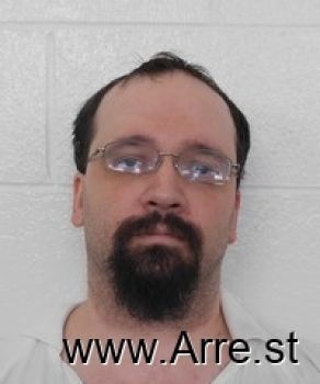 Christopher J Pate Mugshot