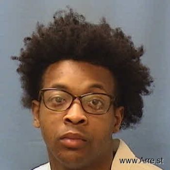 Christopher D Porterjr Mugshot