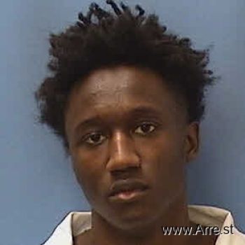 Christopher  Welch Mugshot