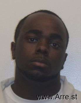 Christopher T Witherspoon Mugshot