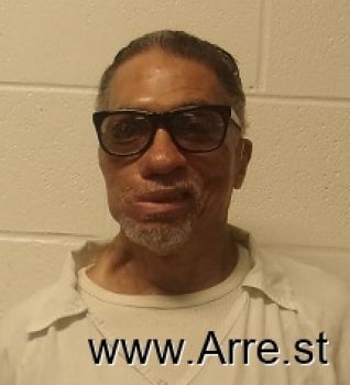 Clarence E Williams Mugshot