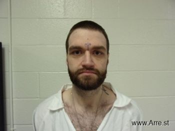 Cody  Nicholson Mugshot