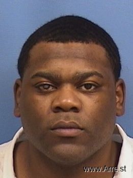 Corey  Garrett Mugshot