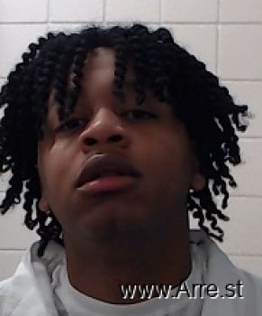 Corey  Sanders Mugshot