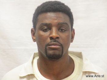 Corey D Thomas Mugshot