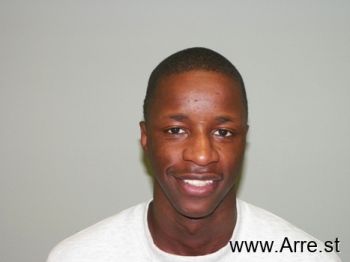 Cornelius D Britt Mugshot