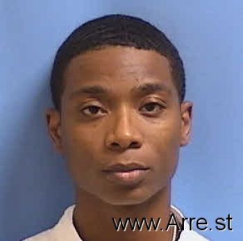 Cornelius  Daniels Mugshot