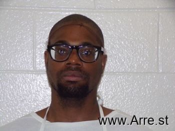 Cory D Brooks Mugshot